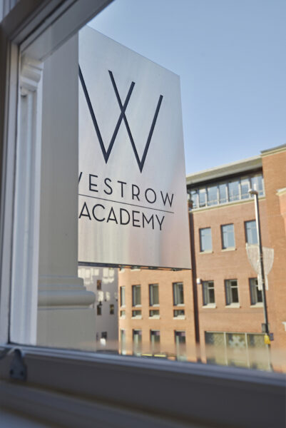 Westrow Academy 12