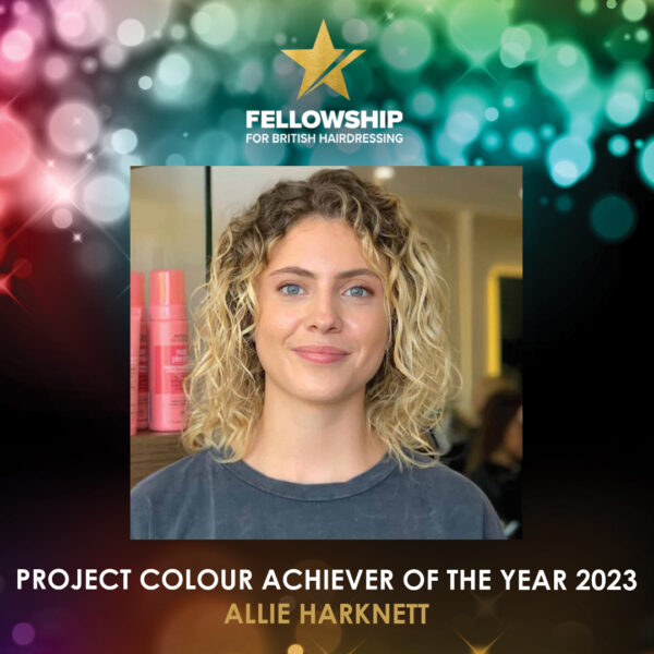 Fellowship Award Winners Announced 23 Project Colour