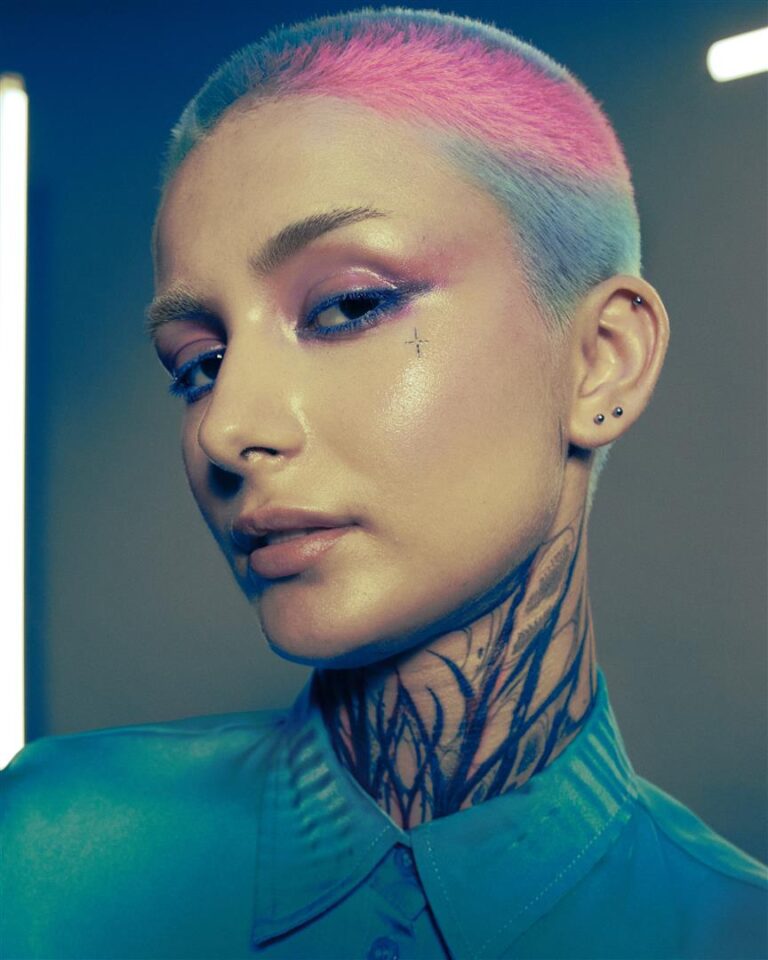 2024 Spring/Summer Hair Trends Predictions Hairdressing.co.uk