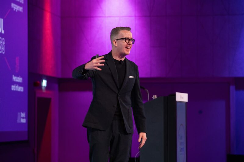 Phorest Global Salon Owners Summit 2024 4 David Meade