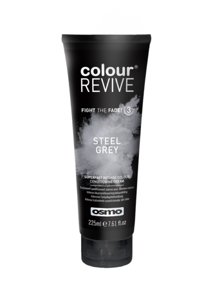 OSMO Colour Revive Steel Grey PNG Medium