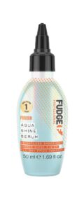 The Big Bang Theory - Why Fringes are Back 3 Fudge Professional Aqua Shine Serum