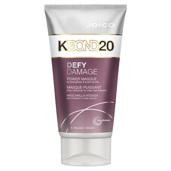 JOICO Defy Damage KBOND20 Power Masque No Shadow