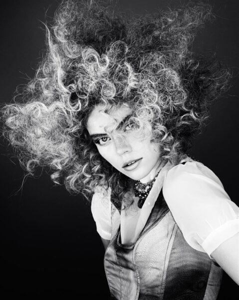 Elegance Unleashed: Marcus Giamattei’s Striking New Hair Styles Collection 2 MARC ANTONI SOUTHERN FINALS IMAGE 1
