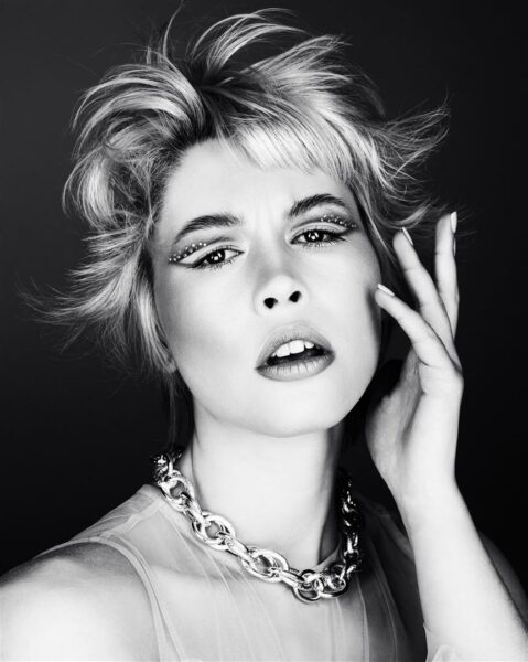 Elegance Unleashed: Marcus Giamattei’s Striking New Hair Styles Collection 3 MARC ANTONI SOUTHERN FINALS IMAGE 3
