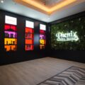 Phenix Salon Suites entrance online res