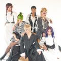 Art Team Models