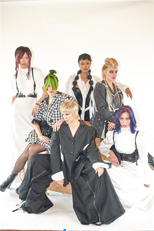 Art Team Models