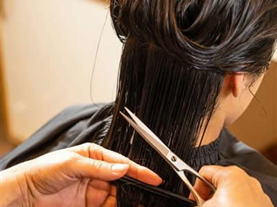 Barbering Level 2