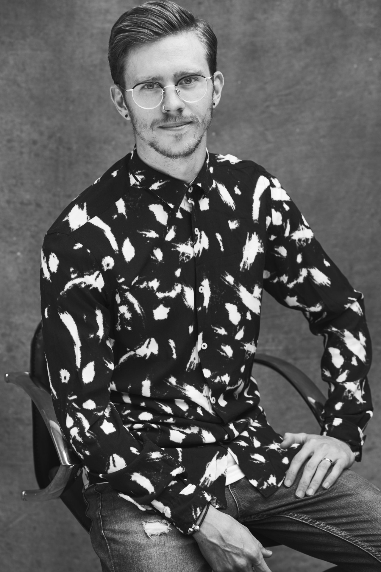 Jamie Benny