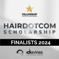 HairDotCom Scholarship Finalist 2024 Tile aw93