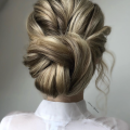 Romantic Bun
