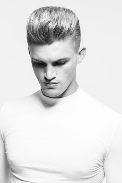 Jim Shaw’s Top Men’s Party Hair Trends for the 2024 Festive Season 2 1