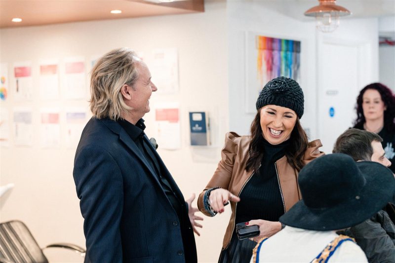Urban Hideaway Joins Fellowship for British Hairdressing as Fourth Centre of Excellence 3 Copy of Hairven Fellowship 33 of 219