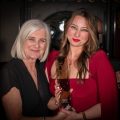 Salon Stylist Promotinal Rachael MacDonald