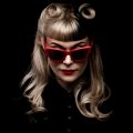 Contemporary Victory Rolls 1