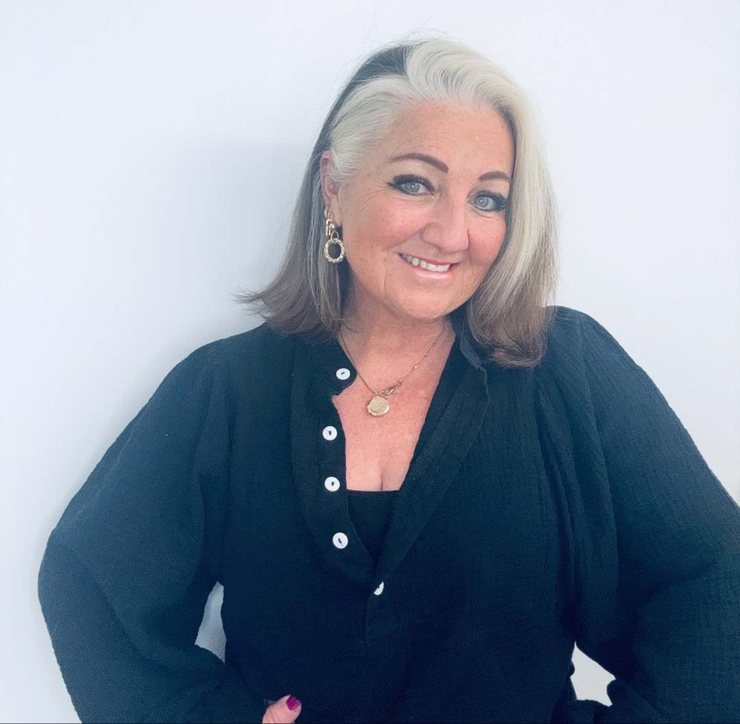 Carol Ritchie