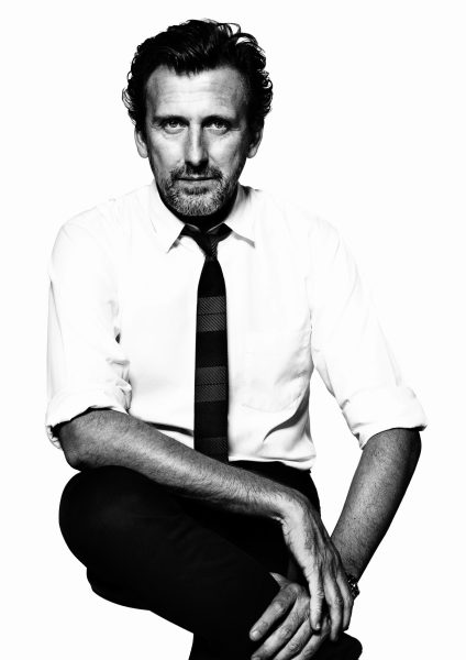 Vidal Sassoon Announces New Creative Leadership: A Bold Step Forward 2 Mark Hayes