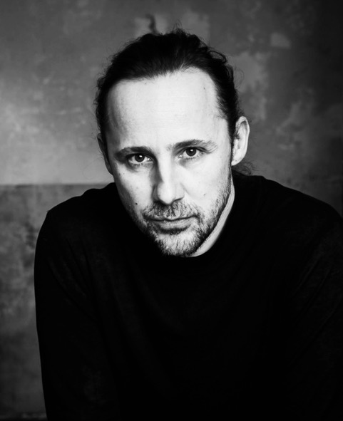 Mark Heyes