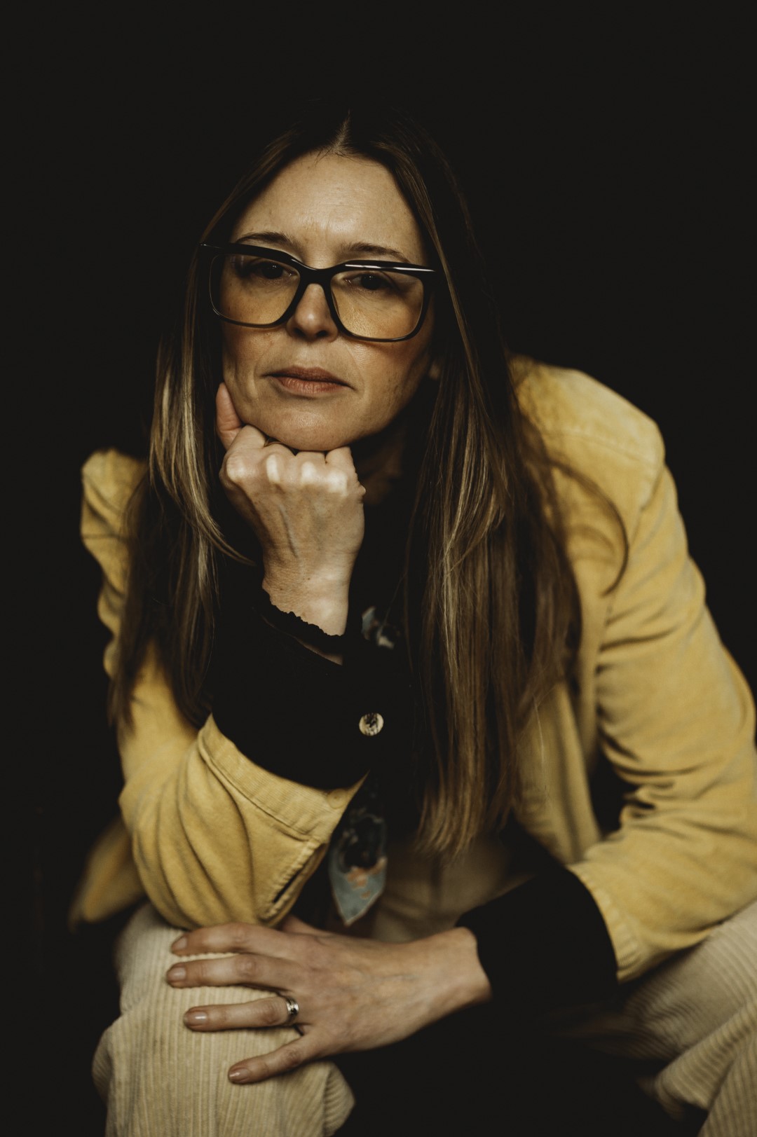 Sarah Spiers