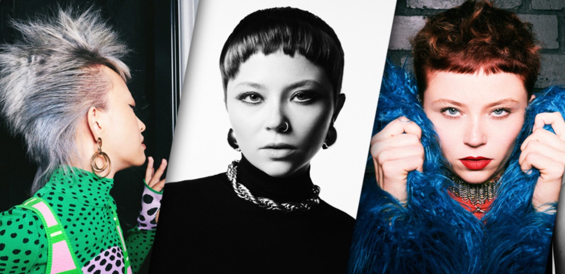 Sassoon Scholarship